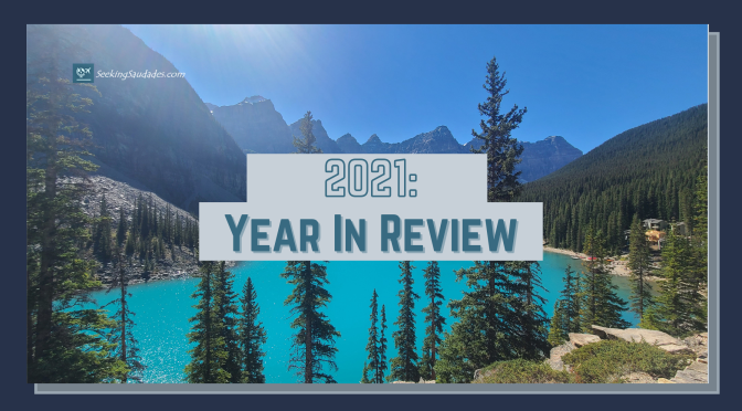 2021: Year In Review
